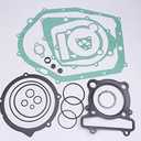 BH-Motor New Complete Gaskets Kit Top & Bottom End Set for Yamaha Raptor 350 2005-2013 Warrior 350 1987-2004