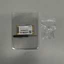 ORICO 512GB mSATA SSD, SATA III 6Gbps 3D NAND Internal Solid State Drive for Laptops Ultrabooks Desktop-ZH10