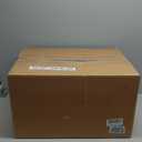 Aeitto Nugget Ice Maker Countertop, Pellet Ice Machine Soft Chewable Ice 40lbs/Day, One-Click Operation, Auto Self-Cleaning Crushed Ice Makers Stainless with Scoop for Home/Kitchen/Office (Black)