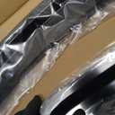 in-Channel Window Rain Guards Deflectors Fit for 2007-2021 Toyota