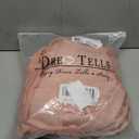 DRESSTELLS Women's Cocktail Formal Wedding Guest Modest Church Vintage Holiday Party Evening Dress,M