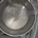 Titanium Cookware Set, Titanium Pans for Cooking, 6 Pcs, Essential, As shown