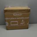 Graco TurboBooster 2.0 Backless Booster Car Seat, Denton