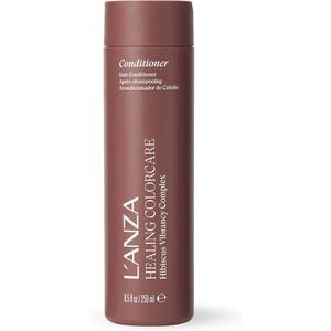 L'ANZA Healing Colorcare Conditioner, Daily Color-Safe Conditioner, Hydrates & Repairs Dry Damaged Hair, Detangles, Anti-Fade, Adds Shine. Anti-Humidity, Strengthening Care, Sulfate Free