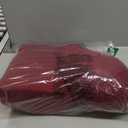 U.S. POLO ASSN. Jersey Knit Sheet Set, Cotton Blend, T-Shirt & Pajama Feel, Deep Pocket, Wrinkle-Resistant, Cooling & Breathable, Everyday Comfort Stretch