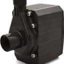 Danner Manufacturing, Inc., Pondmaster, 950 GPH Pond-Mag, Magnetic Drive Water Pump, 02720