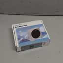 Aluminum Chassis Stand/Holder/Case for 2024 Mac mini M4/M4 Pro (Gray)