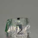 SPOTMINDERS Apple MFi Certified Credit Card Wallet Tracker PRO (iOS Only) Works with Apple Find My Tracking Card for Wallet Rechargeable Tag IP68 0.07in Slim iPhone Item Finder for Luggage Tags Purse (Black PRO (Pack of 1))