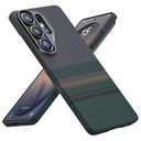 BENKS S26 Ultra Case, Aurora ArmorAir Case for Samsung Galaxy S26 Ultra Compatible with Magsafe, Ultra Slim & Lightweight Minimalist Case Built with Dupont Kevlar 600D & 1000D Fiber