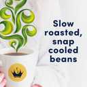 Gevalia Colombia K-Cup Coffee Pods, for a Keto and Low Carb Lifestyle, 84 ct Box (EXP 02/21/26)