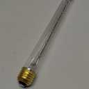 Bulbrite 705140 Light Bulb, 1 Count (Pack of 1), Clear