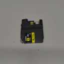 Brother Printer LC103Y High Yield Cartridge Ink, Yellow