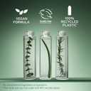 Biolage Volume Boost Shampoo for Fine Hair  Creates Lasting, Lightweight Volume, Root Lift & Shine, With Cellulose and Peptides, Vegan, Paraben and Silicone-Free (33.8 Fl Oz (Pack of 1))