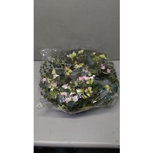 18 Inch Spring Wreaths for Front Door