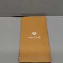 Miracase Magnetic for iPhone 16 Pro Max Case 6.9'' [Compatible with MagSafe] Full-Body Phone case with Built-in Glass Screen Protector& Camera Protector,Drop Proof 16 Pro Max Cover,Black