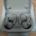 Beats Powerbeats Pro 2 - Wireless Noise Cancelling Workout Earbuds with Secure- Fit Earhooks, Up to 45-Hour Battery with Charging Case, Sweat & Water Resistant, Heart Rate Monitoring - Quick Sand