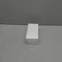 50 Yards Christmas Tinsel Garland Thin Glitter Metallic Holiday Twist Tinsel Garland Decoration for Christmas Tree Birthday Party Wedding Gift Wrapping Decorations Supplies(Black)