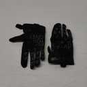 Motorcycle Gloves - Breathable Lightweight Off-Road Gloves for Men & Women, ATV, BMX, MTB Racing L