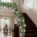 2 x 12 Pcs Neutral Textured Christmas Ball Ornaments 2.4 Inch Vintage Metallic Brown Gold Silver Xmas Tree Ornament Shatterproof Rustic Distressed Xmas Baubles Antique Farmhouse Christmas Decor