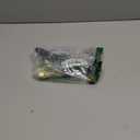 Qfun 120 Set Snap Fasteners Kit for Leather 12mm Metal Button Snaps Press Studs with 4 Setter Tools, 1 Hammer, 4 Color Leather Snaps for Clothes, Jackets, Jeans Wears, Bracelets, Bags