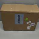 100 6x6x6 Cardboard Paper Boxes Mailing Packing Shipping Box Corrugated