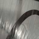 MIULEE Luxury Super Soft Fluffy Area Rug Faux Fur Sheepskin Rug Decorative Plush Shaggy Carpet for Bedside Sofa Floor Nursery Halloween 3 x 5 Feet, Black