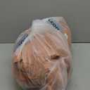 Bedsure Cotton Duvet Cover King - 100% Cotton Waffle Weave Hazel Duvet Cover King Size, GentleSoft and Breathable Bedding Set for All Season, 3 Pieces, 104"x90"