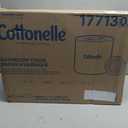 Kimberly Clark Safety 17713 Kleenex Cottonelle Bathroom Tissue (Pack of 60)