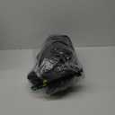 Nekteck Shiatsu Neck and Back Massager with Soothing Heat, Shoulder Massager for Pain Relief Deep Tissue, Electric 3D Kneading Massage Tools for Leg Body Muscle, Corded Power, Gifts for Him Her (Gray)