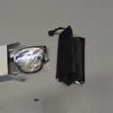 miyya Blue Light Glasses for Women & Men Oversized UV & Blue Light Blocker Chunky Frames, Stylish Eyewear Accessories (**Tortoiseshell)