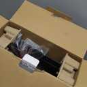 GPX Dual Screen Portable DVD Player Kit, PD10104DG, 1 Pct