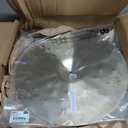 Byzance 18" Extra Dry Thin Crash MADE IN TURKEY Hand Hammered B20 Bronze