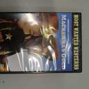 MacKenna's Gold, DVD 