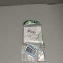 Wedding Decor, Wedding Bubbles Desk Decor, Rustic Wooden Sign, 5x5 inches (white-1)