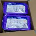 Always Discreet Adult Incontinence Pads for Women, Heavy Absorbency, Long Length, Postpartum Pads, 64 Count (2 Packs of 32)