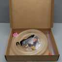 Gravel Vacuum for Aquarium Water Changer Fish Tank Cleaning Tools,Siphon Universal Quick Pump Aquarium Water Changing (30ft)