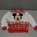 PatPat Long Sleeve For Kids Size 4-6Y