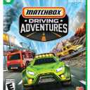 Matchbox Driving Adventures - Xbox Series X/Xbox One
