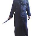 MCJC Horror Cardboard Cutout,Life Size Cardboard Standing,Halloween Indoor Outdoor Decorations