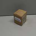 UGASA Velvet Lumbar Throw Pillow Cover, Both Sides Corduroy Striped Soft Solid Decorative Rectangular Cushion Case for Couch/Bedroom/Car, 1 Pack, 12x20 Inch, Black