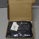 SIR7 Men's Gym Workout Active Long Sleeve Pullover Lightweight Hoodie Casual Hooded Sweatshirts (X-Large, Black)