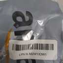 AISIN Engine Water Pump, 7W35B100