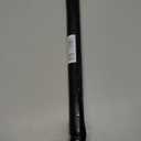 HQPCNGZ Vintage Ghost And Black Cat In Bathtub Posters Cute Bubblebath Flower Canvas Wall Art Spooky Halloween Prints Painting For Bathroom Home Bedroom Dorm Wall Decor 12x16in Unframed