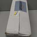 Small Christmas Tree 4FT Artificial Desktop Xmas Tree for Holiday Decor 161 Branch Tips,Purple