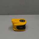 200W Portable Power Inverter for DeWALT 20V,Ecarke Outdoor Generato Battery Converter with 2 USB&LED&AC Battery Powered Outlet,Convert DC 18V/20V to AC 110V-120V Portable Power Station(Tool Only)