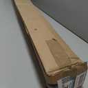 WAENLIR Garden Stakes 48 inch 4ft Sturdy Tomato Stakes, Plant Stakes for Outdoor Plants, Plant Support Sticks for Gardening, Pack of 50