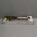 FLSEPAMB Solar Address Sign Lighted Solar House Numbers for Outside Address Plaques for House Address Sign Numbers for House, Yard, Garden, Waterproof