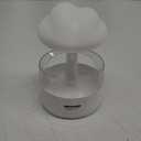 Merkury West & Arrow RGB Raining Cloud Mood Light