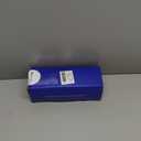 MIULEE Pack of 2 Christmas Pillow Covers 20x20 Inch Dark Green Farmhouse Decorative Throw Pillow Covers with Stitched Edge Soft Chenille Solid Dyed Couch Pillow Covers for Sofa Bed Living Room