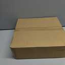 Yesesion 4 Pack Clear Cable Storage Box for Desk Drawer, Plastic Cord Organizer with Lid for Wire Ties, Electronics Accessories, Phone Charger, Art Crafts, Pencils, Marker Pen, Crayons Holder